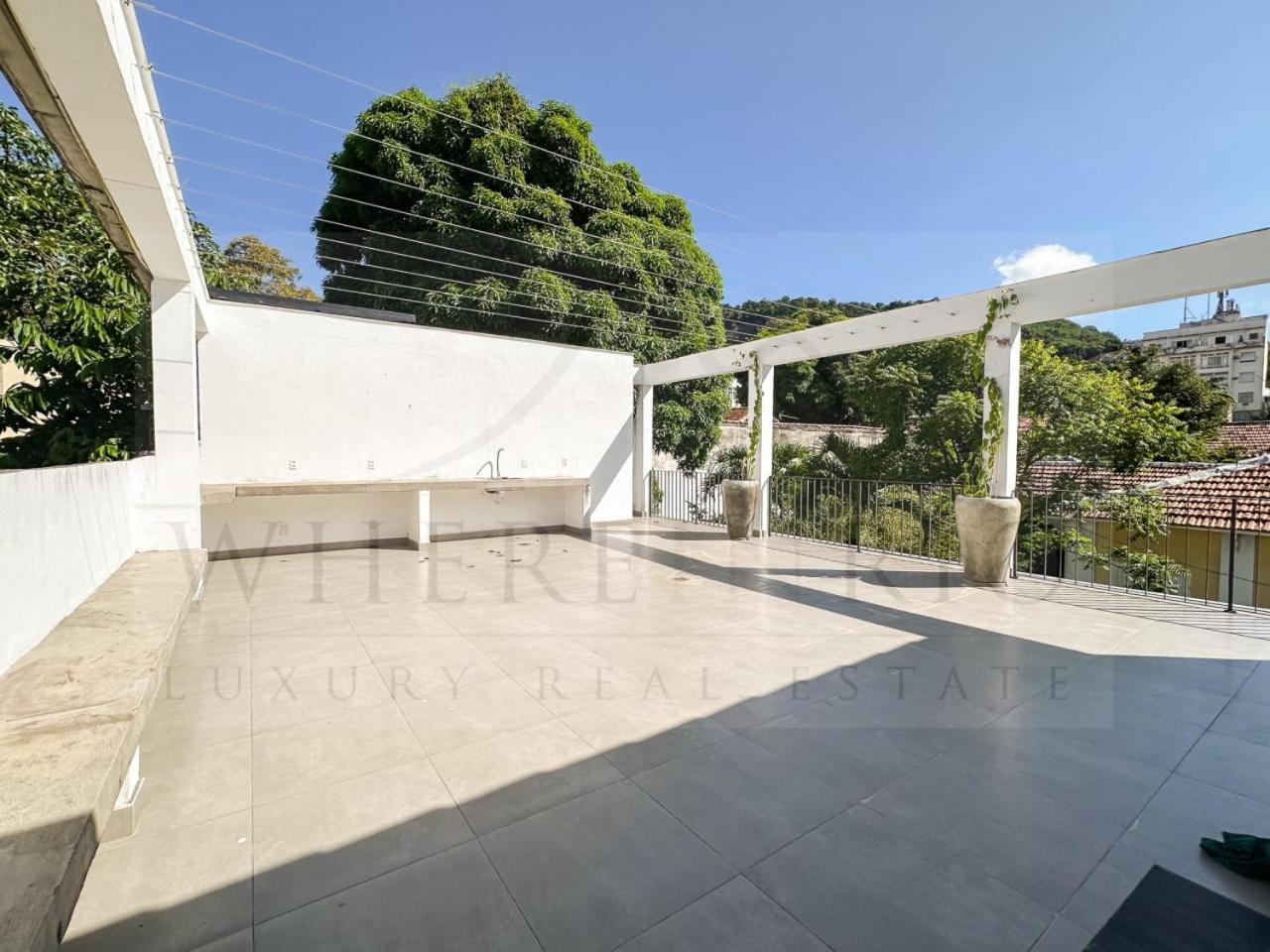 Amorim - Art Residency Río de Janeiro